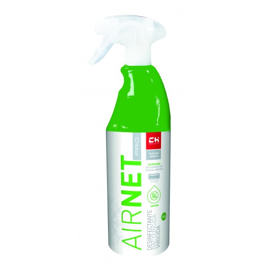 AIRNET & AIRPUR PRO