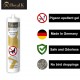 Pigeon Repellent Gel Pigeon Control Gel - Against bird and Pigeon Against Pigeon Infestation - Made in Germany Royalk